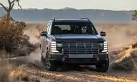 امکانات جذاب شاسی بلند محبوب هیوندای