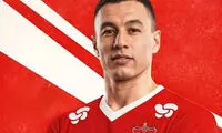 پشت‌پرده فشارها برای پرسپولیسی‌شدن بازیکن ۳۴ ساله
