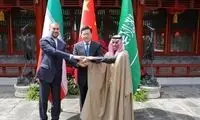 سفیر ایران در پکن: پول بلوکه شده در چین نداریم!