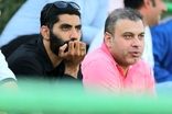 حضور بی‌سروصدای یک پرسپولیسی در کادرفنی کارتال 