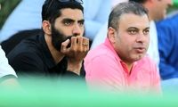 حضور بی‌سروصدای یک پرسپولیسی در کادرفنی کارتال 