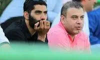 حضور بی‌سروصدای یک پرسپولیسی در کادرفنی کارتال 