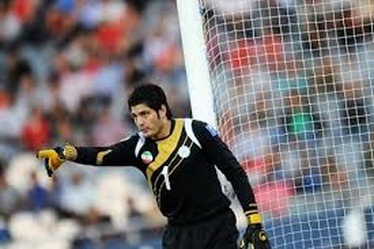 شهاب گردان حسابهایش با کیروش و فردوسیپور را یکجا تسویه کرد!