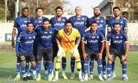 لرزه‌ای که استقلال بر تن پرسپولیس انداخت