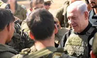 انگیزه اصلیِ نتانیاهو از ایجاد بلوای اخیر در نوار غزه فاش شد