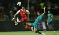  پرسپولیس در نزدیک‌ترین فاصله به قهرمانی 