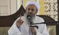 متن خبرسازِ کیهان علیه مولوی عبدالحمید