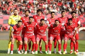پرسپولیس برای دیار لرستان سنگ تمام گذاشت