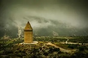 چند راز جالب درباره معماری ایرانی که احتمالا نمی‌دانستید