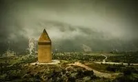 چند راز جالب درباره معماری ایرانی که احتمالا نمی‌دانستید