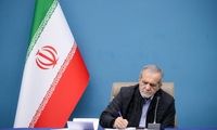 سفر غیررسمی پزشکیان به ارومیه