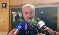 درویش: خیلی‌ها برنمی‌تابند پرسپولیس به آسیا برود!