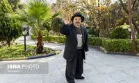 همسر اسدالله یکتا دلیل بدحالی آقای بازیگر را توضیح داد