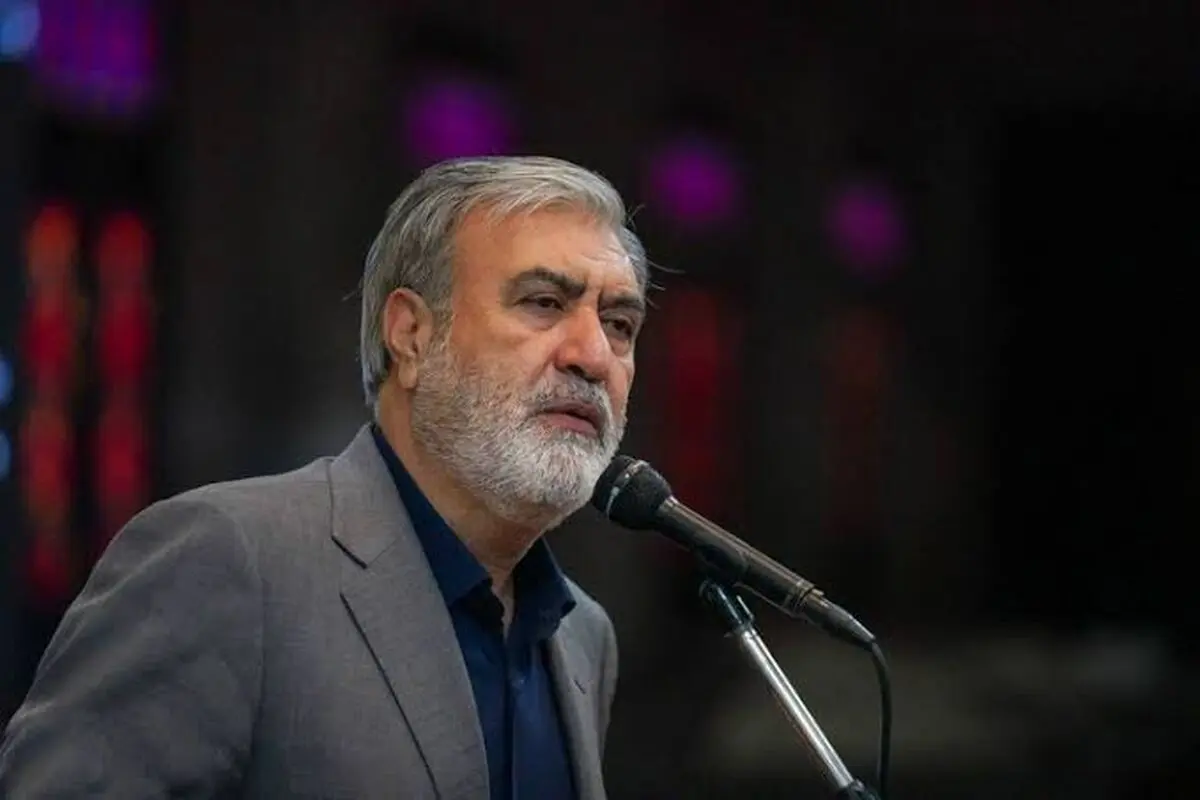 در صداوسیما اعلام شد: دخل و خرج مردم آمریکا با هم نمی‌خواند