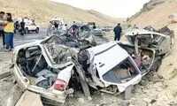 پلیس: «استحکام بدنه خودرو» جزو استاندارد الزامی نیست!
