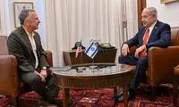 ویتکاف درحال یک مذاکره مخفیانه است
