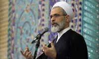 هشدار امام جمعه قم به سران طالبان