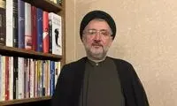 روحانی مشهور تهدید به افشاگری کرد