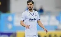 رسانه عادل از خرید بعدی پرسپولیس رونمایی کرد