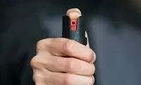 استفاده از اسپری فلفل در مدرسه توسط یک دانش آموز