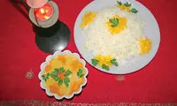 غذای مجلسی که مهمان‌تان را جادو می‌کند!