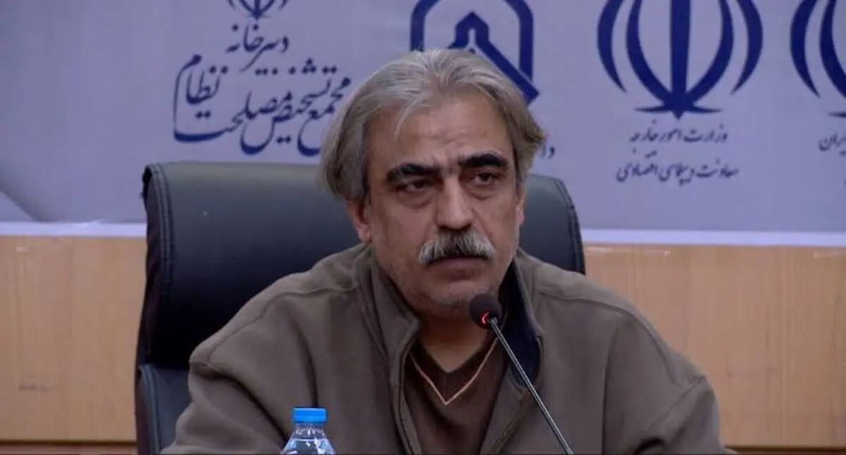 سناریوی حمله با «مادر همه بمب‌ها» در صداوسیما