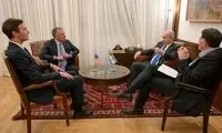 ویتکاف و نتانیاهو ۳ ساعت فقط درباره ایران حرف زدند