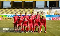 تنبیه چند بازیکن پرسپولیس توسط اوسمار