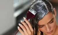 5 روش ارزان و خانگی برای پاک کردن رنگ موی مشکی