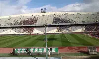 توضیحات مدیر ورزشگاه آزادی درباره قیمت نجومی بلیت سرخابی‌ها
