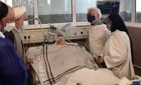 مادر شهید ژاپنی، مورد توجه رهبری قرار گرفت