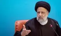واکنش رئیسی به تخلف گسترده در فولاد مبارکه