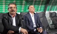 واکنش درخشان و پنجعلی به اتفاقات تبریز