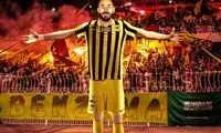 وحشت رونالدو و النصری‌ها از تغییر چهره قهرمان!