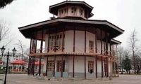 تنها بنای صفوی بندرعباس در خطر تخریب