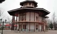 تنها بنای صفوی بندرعباس در خطر تخریب