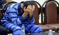 اعترافات مردی که مادر ۸۰ساله اش را کشت