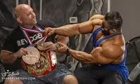 حمله هادی چوپان به چند چهره مشهور