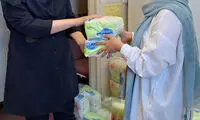 تعهد شرکت پارس‌حیات به ارتقای سلامت نوزادان به‌عنوان آینده‌سازان کشور