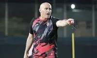 این اتفاق منصوریان را ذوق‌زده کرد