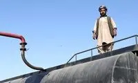 طالبان با این حرکت دست رد به سینه ایران زد