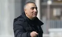 ساکت الهامی با یک هفته تاخیر برد اول را دشت کرد