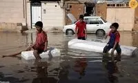 مردم شهردار بندر امام را از شاسی‌بلند پیاده کردند!