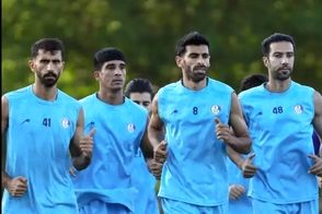 استوری بازیکنان استقلال، هدیه‌ای ناخواسته برای پرسپولیس!