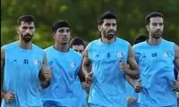 استوری بازیکنان استقلال، هدیه‌ای ناخواسته برای پرسپولیس!