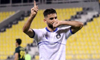 بازگشت یک پرسپولیسی از قطر به ایران