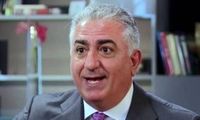 زمان مراسم عروسی دختر پهلوی مورد انتقاد قرار گرفت