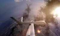 حمله شبانه به یک هدف حیاتی در جنوب اسرائیل