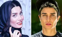 تصاویری از تغییرات استایل تینا آخوندتبار در گذر زمان