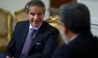 تسنیم: احتمال توافق ایران با آژانس وجود دارد